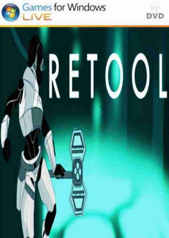 Descargar Retool [ENG][POSTMORTEM] por Torrent